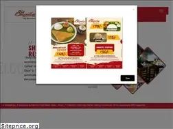 Sites similar to shrisangeethas.in