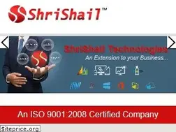 Sites similar to shrishail.com