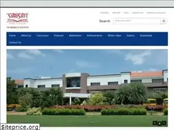 Sites similar to shrishtividyashram.edu.in