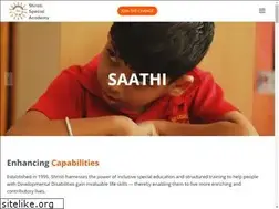 Sites similar to shristispecialacademy.com