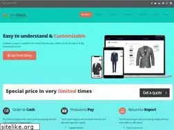 Sites similar to shristitch.com