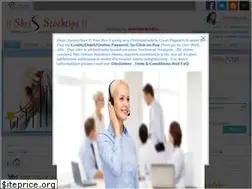 Sites similar to shristocktips.com