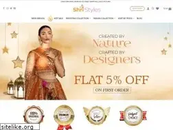 Sites similar to shristyles.com
