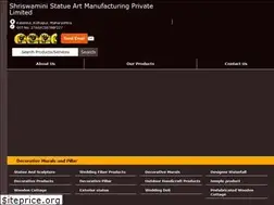 Sites similar to shriswamini.in