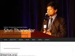 Sites similar to shrithanedar.com