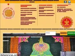 Sites similar to shrituljabhavani.org