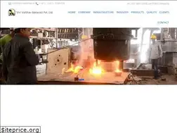 Sites similar to shrivaibhav.com