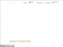 Sites similar to shrivasaventures.com