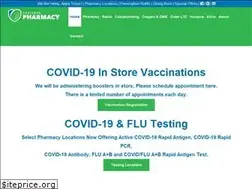 Sites similar to shriverspharmacy.com
