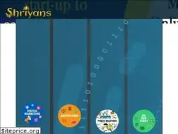 Sites similar to shriyansmedia.com