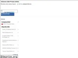Sites similar to shriyashfabricators.com