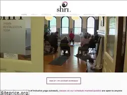 Sites similar to shriyoga.org