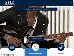 Sites similar to shrjewelrygroup.com