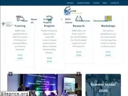 Sites similar to shrmbio.com