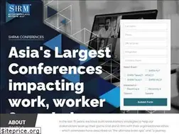 Sites similar to shrmiac.org