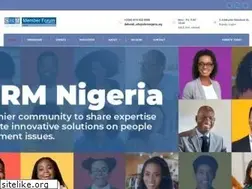 Sites similar to shrmnigeria.org