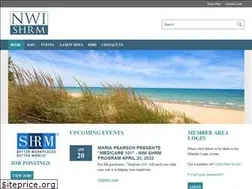 Sites similar to shrmnwi.org