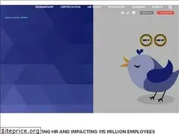 Sites similar to shrmpanel.com