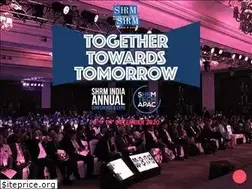Sites similar to shrmtech.org