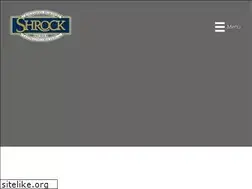 Sites similar to shrockpremier.com