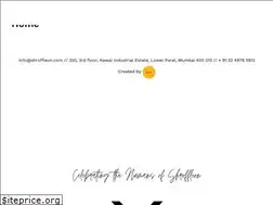 Sites similar to shroffleon.com