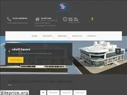 Sites similar to shroffspune.com