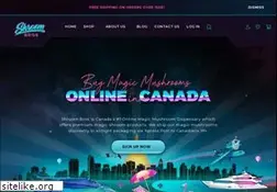 Sites similar to shroombros.co