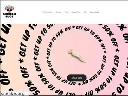 Sites similar to shroombudz.com