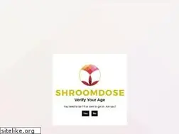 Sites similar to shroomdose.co