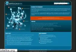 Sites similar to shroomery.org