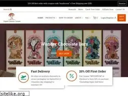 Sites similar to shroomhub.ca