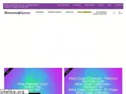 Sites similar to shroomsxpress.cc