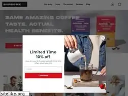 Sites similar to shroomzup.com