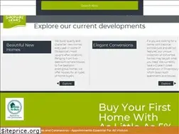 Sites similar to shropshire-homes.com