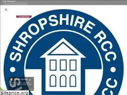 Sites similar to shropshire-rcc.org.uk