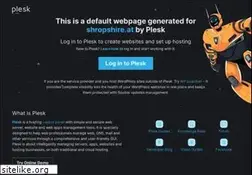 Sites similar to shropshire.at
