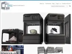 Sites similar to shropshire3dprinters.co.uk