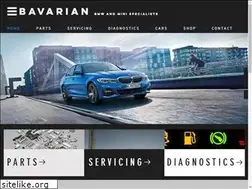 Sites similar to shropshirebmwparts.co.uk