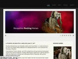 Sites similar to shropshirerockinghorses.co.uk
