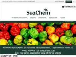 Sites similar to shropshireseaweed.co.uk