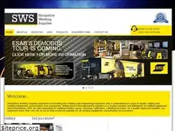 Sites similar to shropshirewelding.co.uk