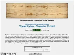 Sites similar to shroud.com