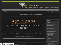 Sites similar to shroudoftheavatar.net