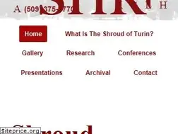 Sites similar to shroudresearch.net