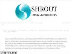 Sites similar to shroutfamilychiropractic.com