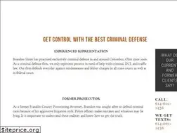 Sites similar to shroylaw.com