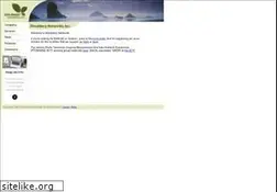 Sites similar to shrubbery.net
