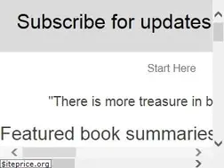 Sites similar to shrunkbooks.com