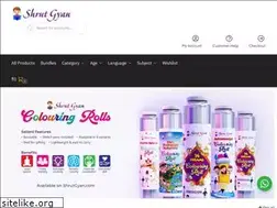 Sites similar to shrutgyan.com