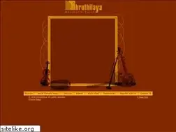 Sites similar to shruthilaya.us